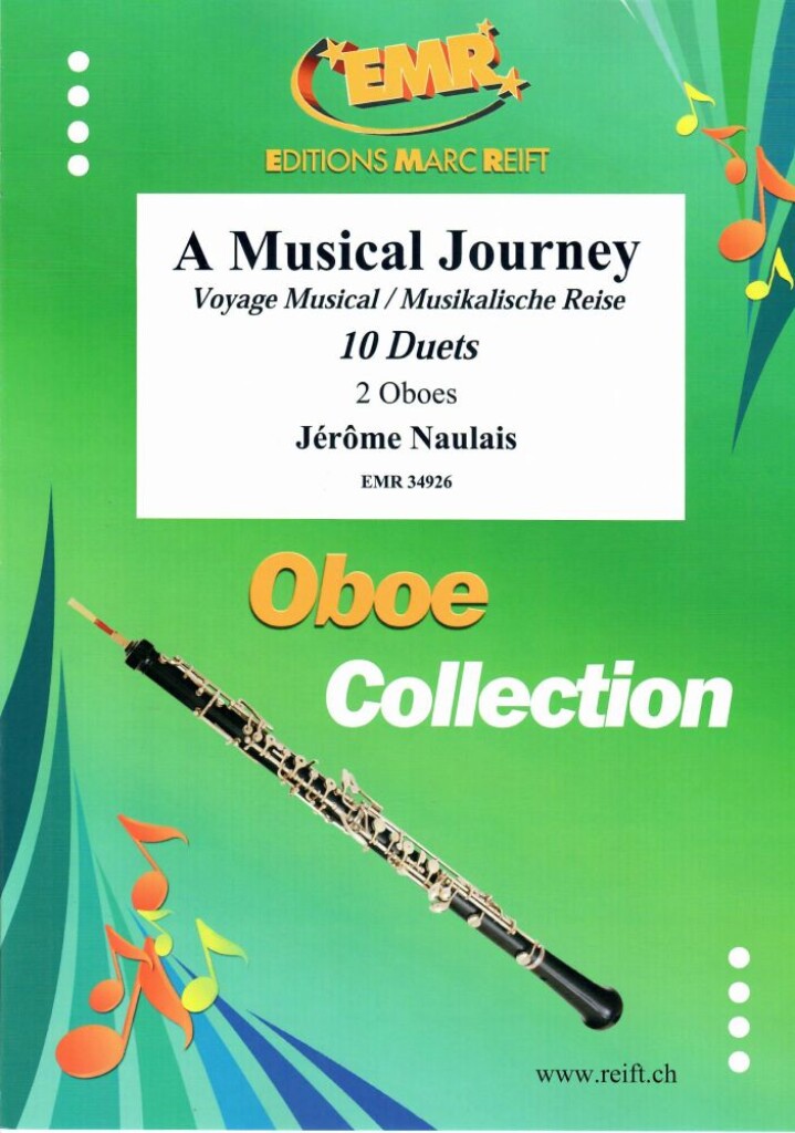 A Musical Journey